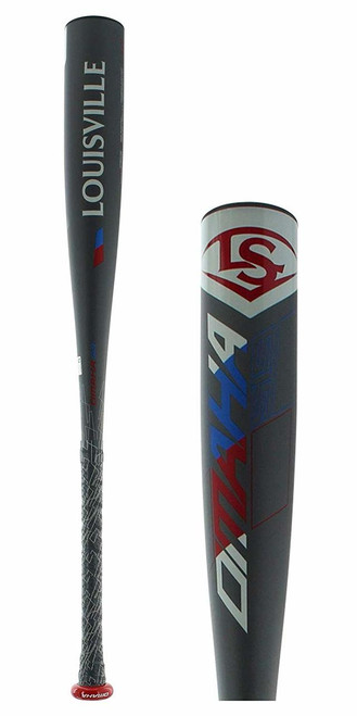 Louisville Slugger 2019 Omaha 519-10 USSSA Baseball Bat WTLSLO519X10 32 inch 22 oz Louisville Slugger 2019 Omaha 519-10 USSSA Baseball Bat WTLSLO519X10 32 inch 22 oz