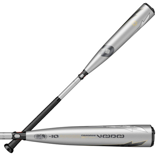 Demarini Voodoo Balanced 2 3/4 -10 Baseball Bat WTDXVBZ 2019 31 inch 21 oz