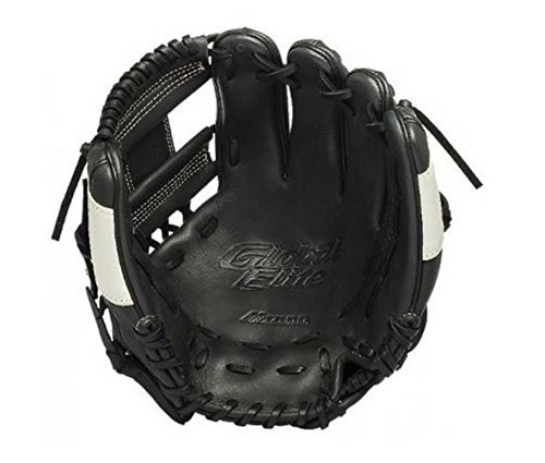 Mizuno GGE60FP Global Elite Fastpitch Softball Glove 11.5 (Right Handed Throw)