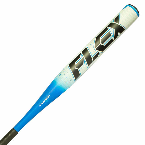 Anderson 2018 Flex Slowpitch Softball Bat 34 in 26 oz