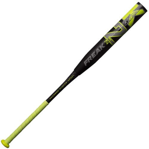 Miken 2019 Freak 23 Maxload Kyle Pearson USSSA Slowpitch Softball Bat MKP23U 34 inch 26 oz