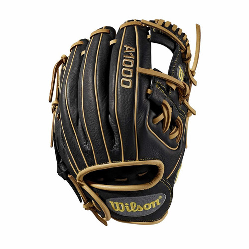 Wilson A1000 Baseball Glove DP15 11.5 Right Hand Throw