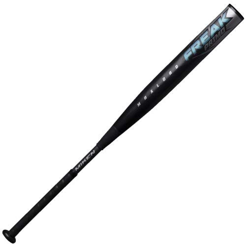 Miken Freak Primo 14 in Maxload ASA Slowpitch Softball Bat MPRIMA 34 inch 27 oz