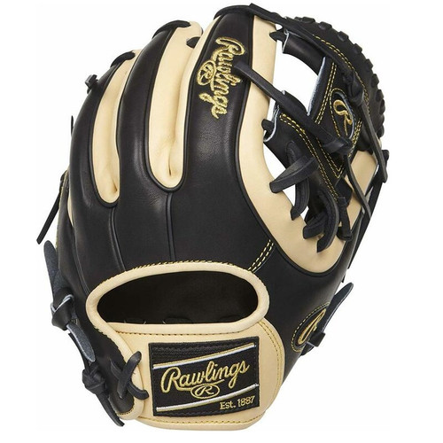 Rawlings Heart of The Hide PRO312-2BC Baseball Glove 11.25 I Web Right Hand Throw