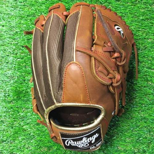 closeout baseball glove