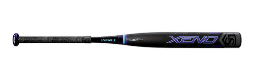 Louisville Slugger Xeno X20 Fast Pitch Softball Bat 34 inch 24 oz