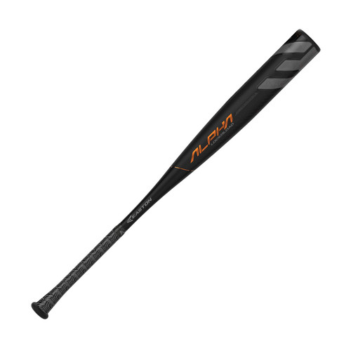 Easton Project 3 Alpha Lock & Load -3 BBCOR Baseball Bat 2019 1 Piece Aluminum 33 inch 30 oz