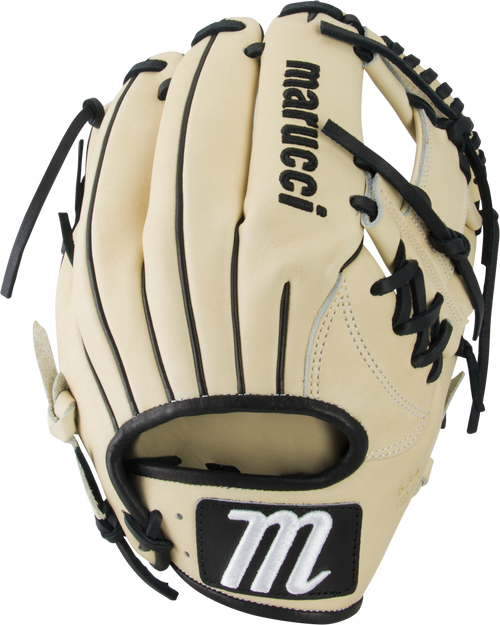 Marucci Capitol 11.5 Baseball Glove 53A2 I Web Right Hand Throw