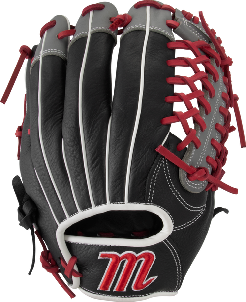 Marucci Vermilion Youth Baseball Glove VR1175Y 11.75 Trap Web Right Hand Throw