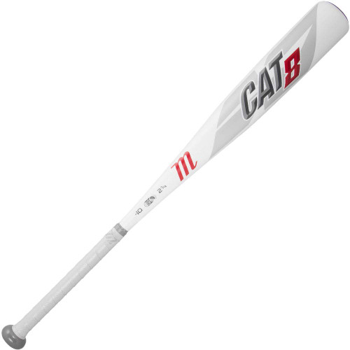 Marucci Cat8 -10 Senior League Baseball Bat 28 inch 18 oz