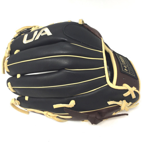 Under Armour Choice 11.5 Baseball Glove Mod Trap  Right Hand Throw