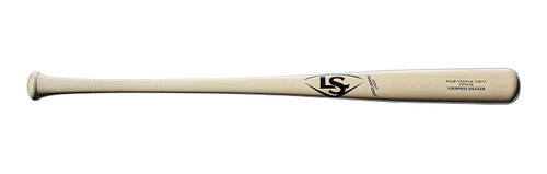 Louisville Slugger MLB Prime Maple Wood Baseball Bat 34 inch C271