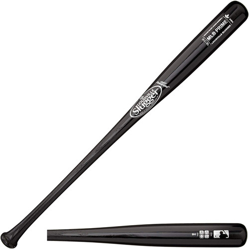 Louisville Slugger I13 MLB Prime Ash Wood Baseball Bat 33 inch