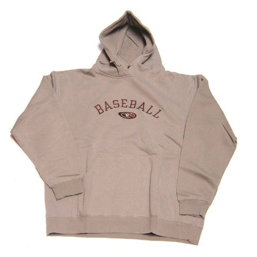 Easton Baseball Hooded Sweatshirt (Medium)