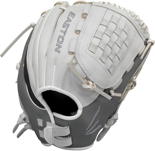 Easton Ghost Fastpitch Softball Glove 12.5 Right Hand Throw