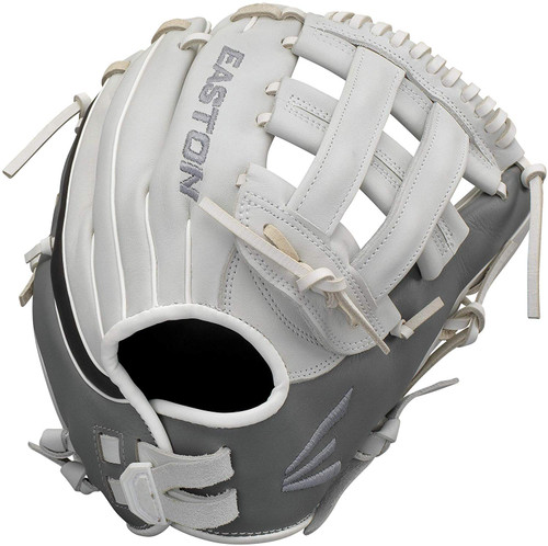 Easton Ghost Fastpitch Softball Glove 12.75 Right Hand Throw