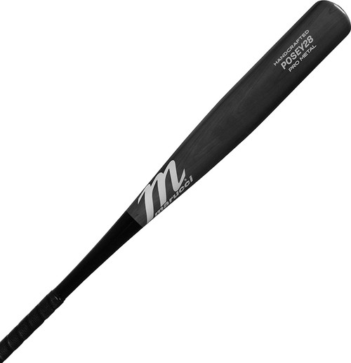 Marucci Posey28 Pro Metal BBCOR Baseball Bat MCBP28S 31 inch 28 oz