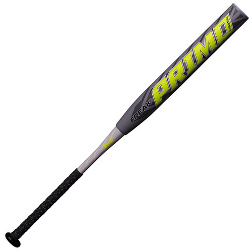 Miken Freak Primo 14  inch Supermax USSSA Slowpitch Bat 34 inch 25 oz