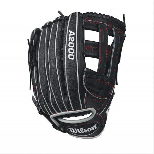 Wilson A2000 1799 SuperSkin Baseball Glove
