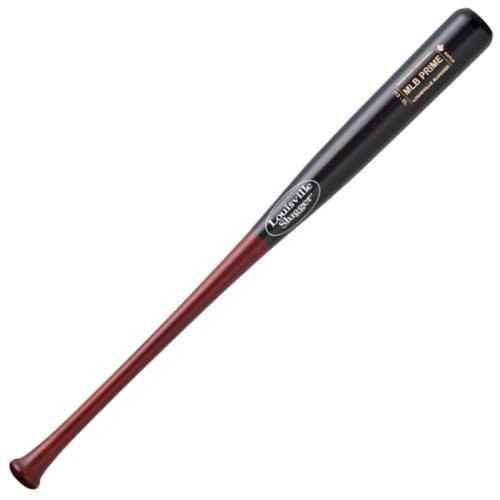 Louisville Slugger VMI13 Prime Wood Maple Bat (34 Inch)