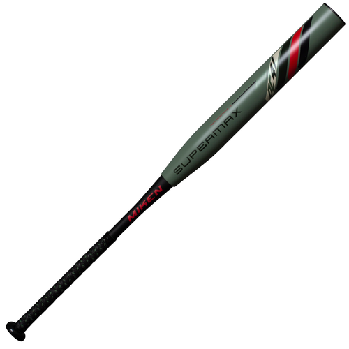 Miken 2020 DC-41 14 Inch SuperMax USSSA Slow Pitch Softball Bat 34 inch 26 oz Miken 2020 DC-41 14 Inch SuperMax USSSA Slow Pitch Softball Bat 34 inch 26 oz