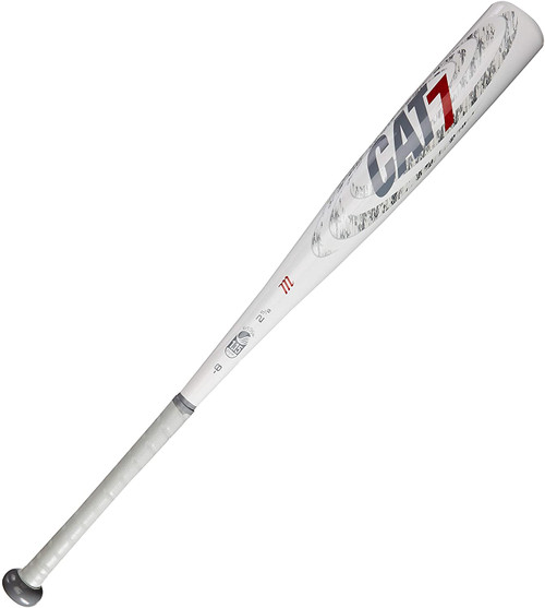 Marucci Cat 7 Senior League Baseball Bat 29 in 21 oz