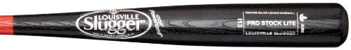 Louisville Slugger Pro Lite Wood Baseball Bat I13 (32 Inch)