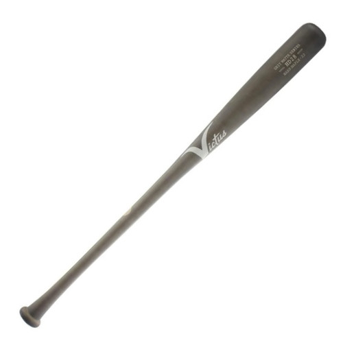 Victus Grit Matte Series HD28 Hard Maple Wood Baseball Bat 33 inch