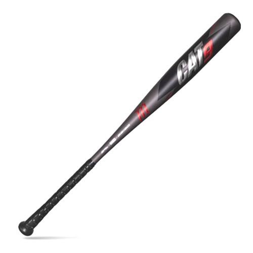 Marucci CAT 9 -3 BBCOR Baseball Bat 31 inch 28 oz