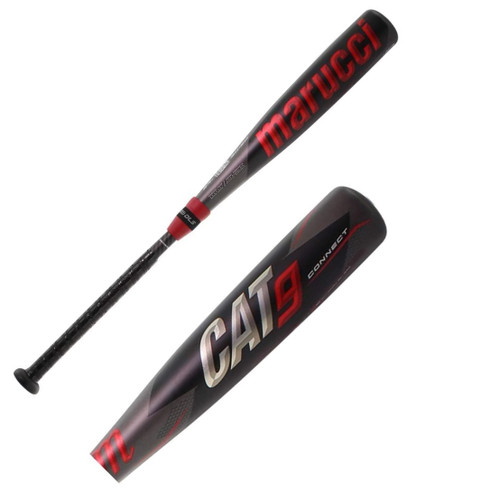cat 9 usssa drop 10