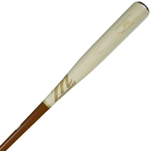 Marucci Jose Bautista Maple Wood Baseball Bat 33 Inch