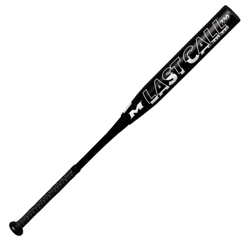 Miken Last Call 12 barrel MAXLOAD USSSA Slow pitch Softball Bat 34 inch 28 oz