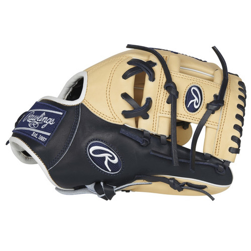 Rawlings Pro Preferred Baseball Glove Pro-I Web 11.5 Inch Right Hand Throw Rawlings Pro Preferred Baseball Glove Pro-I Web 11.5 Inch Right Hand Throw