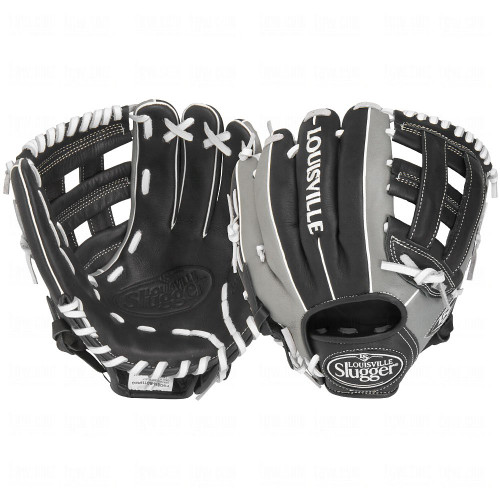 Louisville Slugger Omaha Select 11.5 inch Baseball Glove (Right Handed Throw)