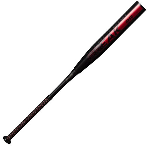 Miken Josh Riley Freak 9R 12 USSSA Supermax Slowpitch Softball Bat 34 inch 25 oz