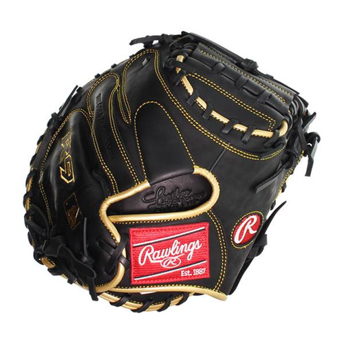 Marucci 33.5” M Type Oxbow Series Catcher's Mitt