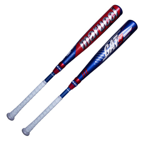 Marucci Cat 9 Connect Pastime USSSA -8 Baseball Bat 30 inch 22 oz