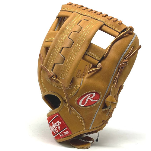 Rawlings Horween Heart of the Hide PROKB17 Baseball Glove 12.25