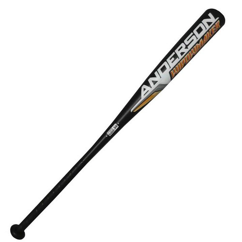 Anderson Widow Maker -3 2022 Baseball Bat 33 inch 30 oz Anderson Widow Maker -3 2022 Baseball Bat 33 inch 30 oz