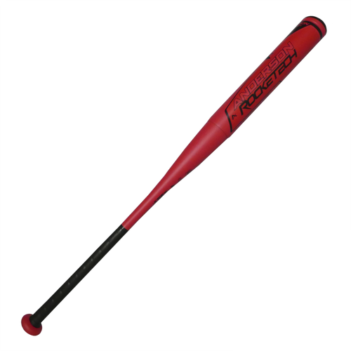 Anderson Rocketech 2022 USSSA Slowpitch Softball Bat 34 inch 30 oz
