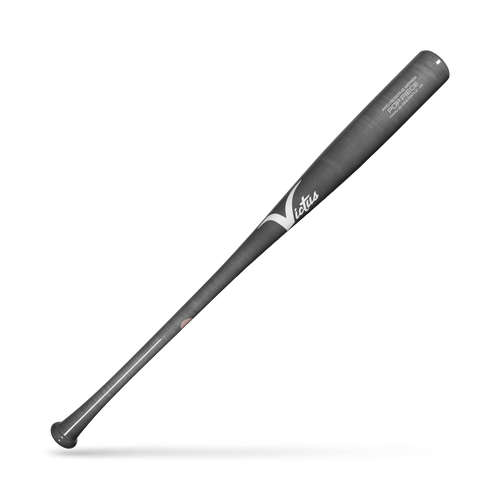 Victus POP Piece Gray Maple PRO Reserve Wood Baseball Bat 33 inch