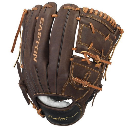 Easton Flagship Baseball Glove FS-D45 12 2PC Solid Right Hand Throw