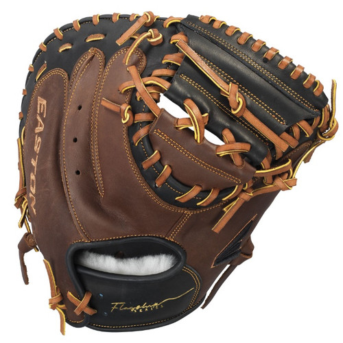 Easton Flagship Catchers Mitt FS-H35 33.5 Right Hand Throw