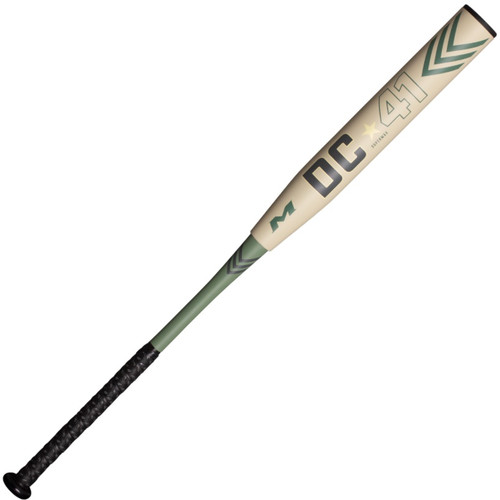 Miken DC41 Supermax 12.5 USSSA Slowpitch Softball Bat 34 inch 25 oz MDCX21 Miken DC41 Supermax 12.5 USSSA Slowpitch Softball Bat 34 inch 25 oz MDCX21