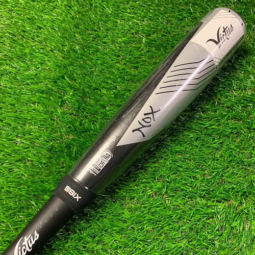 Victus NOX -10 Baseball Bat 30 inch 20 oz DEMO