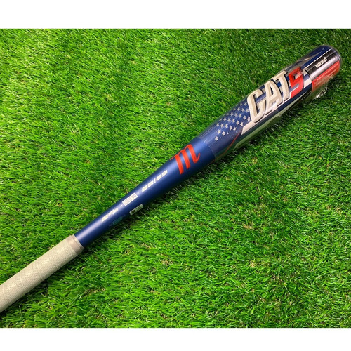 Marucci Cat 9 -3 Pastime Baseball Bat 32 inch 29 oz DEMO