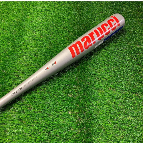 Marucci CAT7 Silver -3 Baseball Bat 32 inch 29 oz DEMO