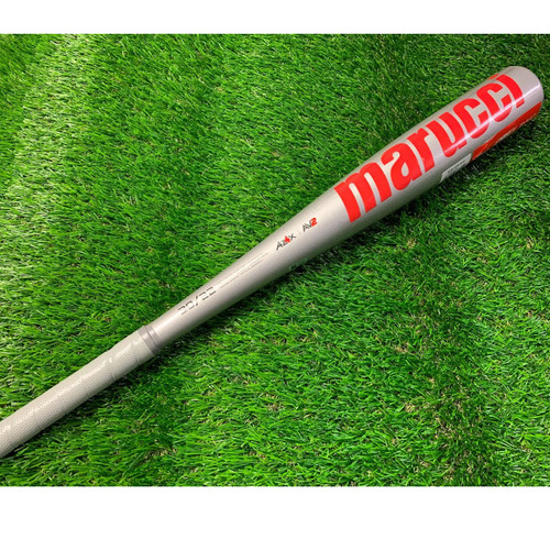Marucci Cat 7 Silver -8 Baseball Bat 30 incdh 22 oz DEMO