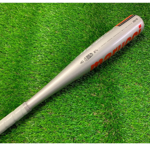 Marucci Cat 7 JBB Baseball Bat 26 inch 16 oz DEMO