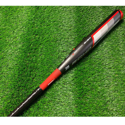 Marucci Echo Connect Fast Pitch Softball Bat 31 inch 20 oz DEMO